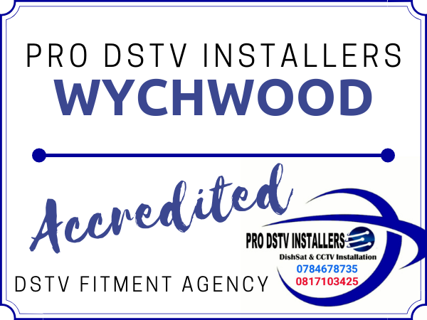 Wychwood Area Pro DSTV Installers
